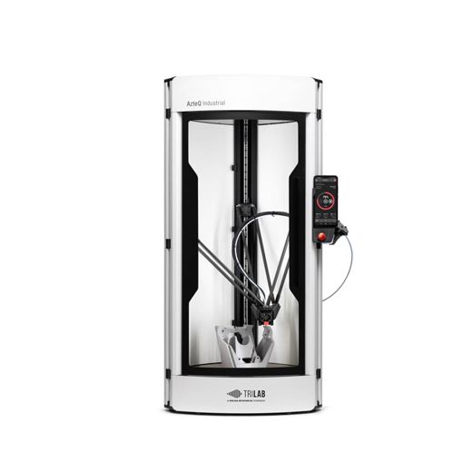 TRILAB AzteQ 3D printer