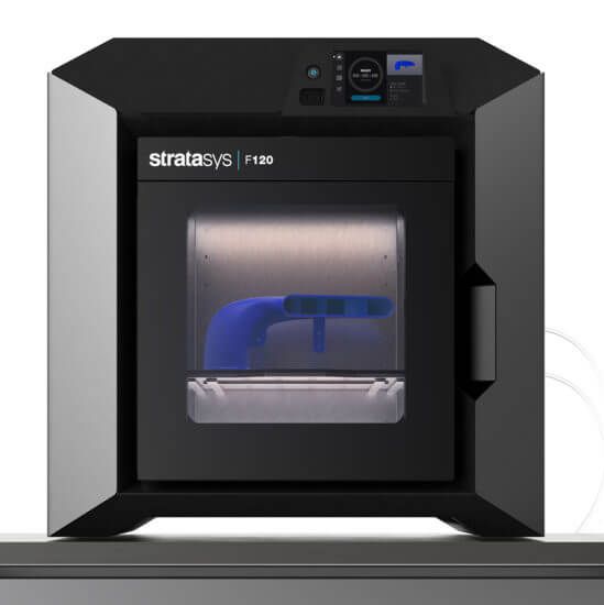 Stratasys F120 3D Printer