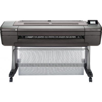 Velkoformátová inkoustová tiskárna (HP DesignJet Z9+)