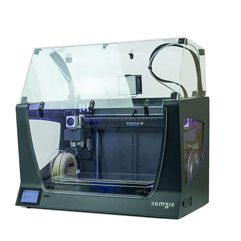 3D tiskárna SgmaX R19