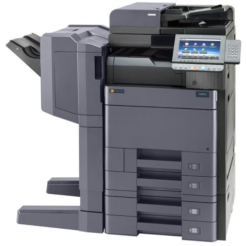 Laserová tiskárna (TA 2506ci)