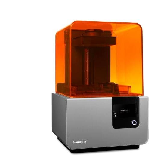 Formlabs Form2 3D Printer